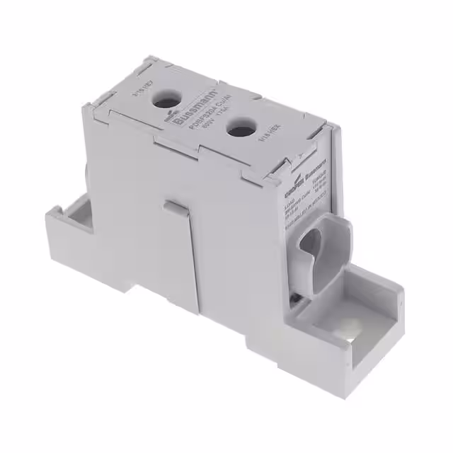 PDBFS204 Eaton - Bussmann Electrical Division  Power Distribution